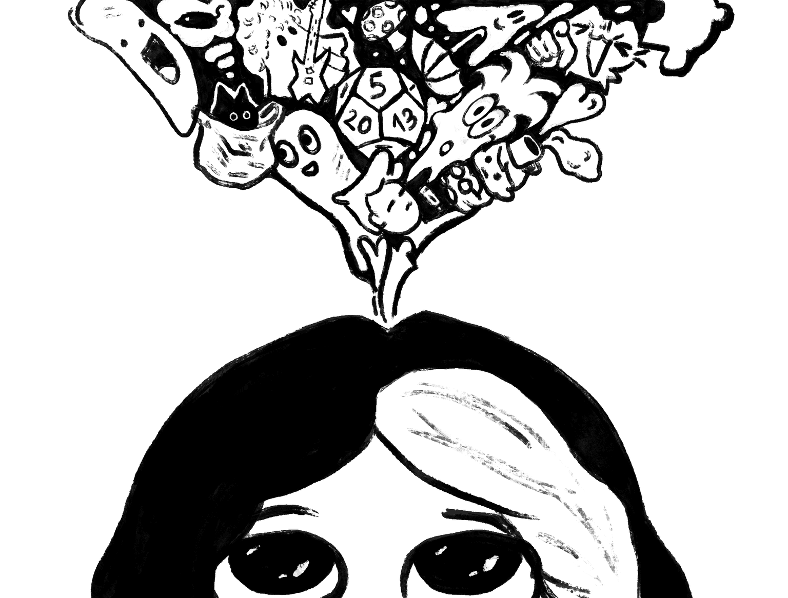 The Feeling Is in the Details